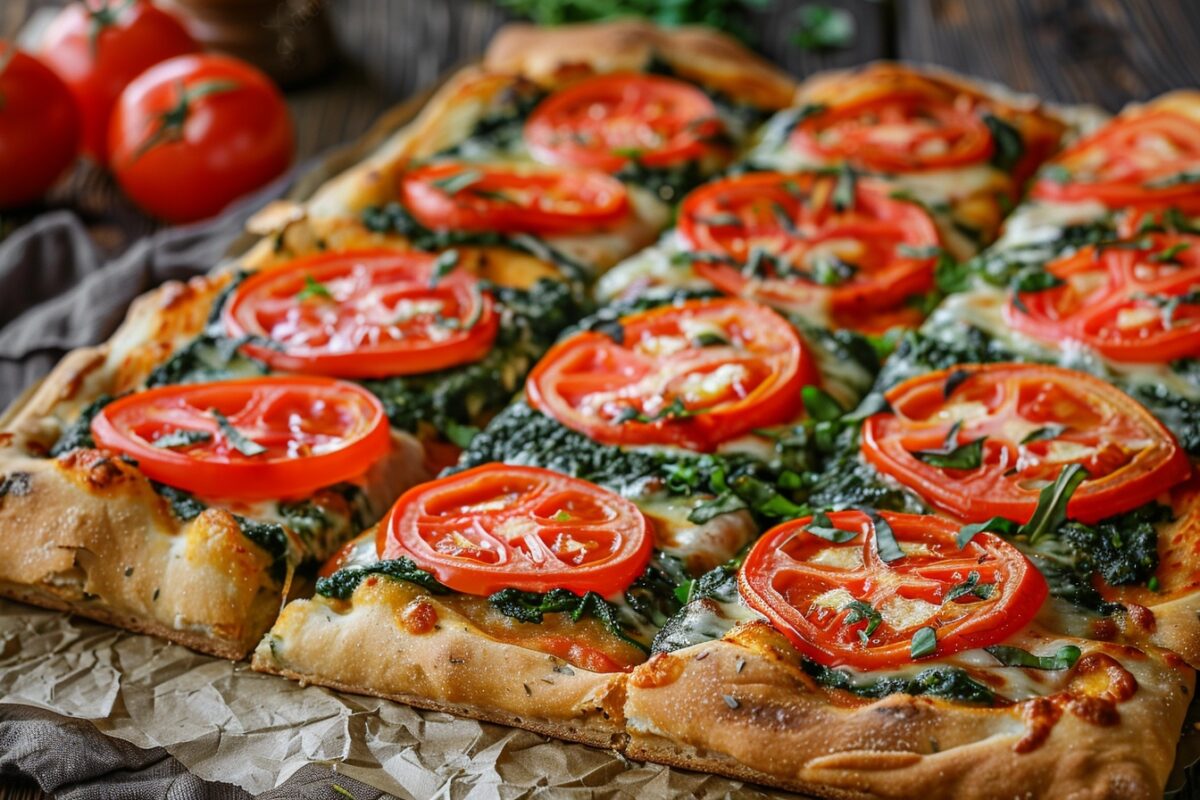 Guide ultime pour une pizza végétalienne parfaite : recette facile et personnalisable