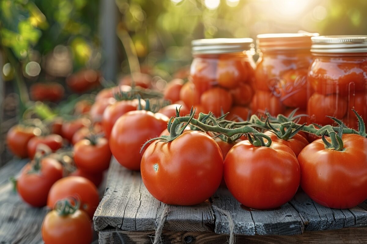 ces tomates, fraîches ou en conserve, découvrez quel choix fera le plus grand bien à votre santé selon un expert