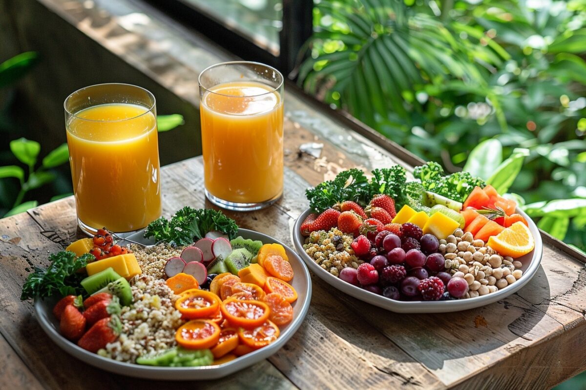Découvrez les deux meilleurs aliments pour un petit-déjeuner sain recommandés par un cardiologue