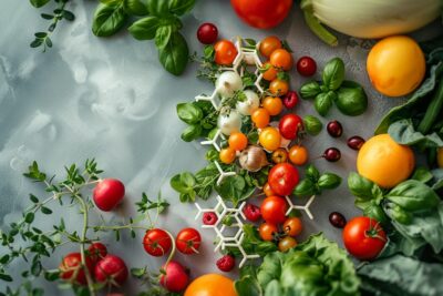Les secrets des flavonoïdes : comment ces antioxydants méconnus peuvent révolutionner votre santé et votre cuisine