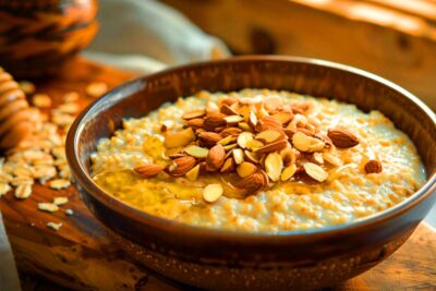 les secrets d'une préparation matinale rapide : la recette de porridge qui changera vos matins