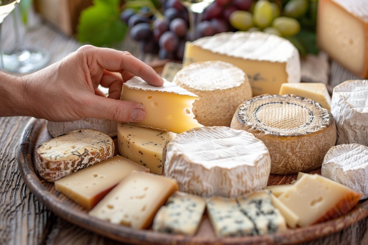 Quand déguster du fromage pour maximiser ses bienfaits ? Découvrez le moment idéal révélé par un expert